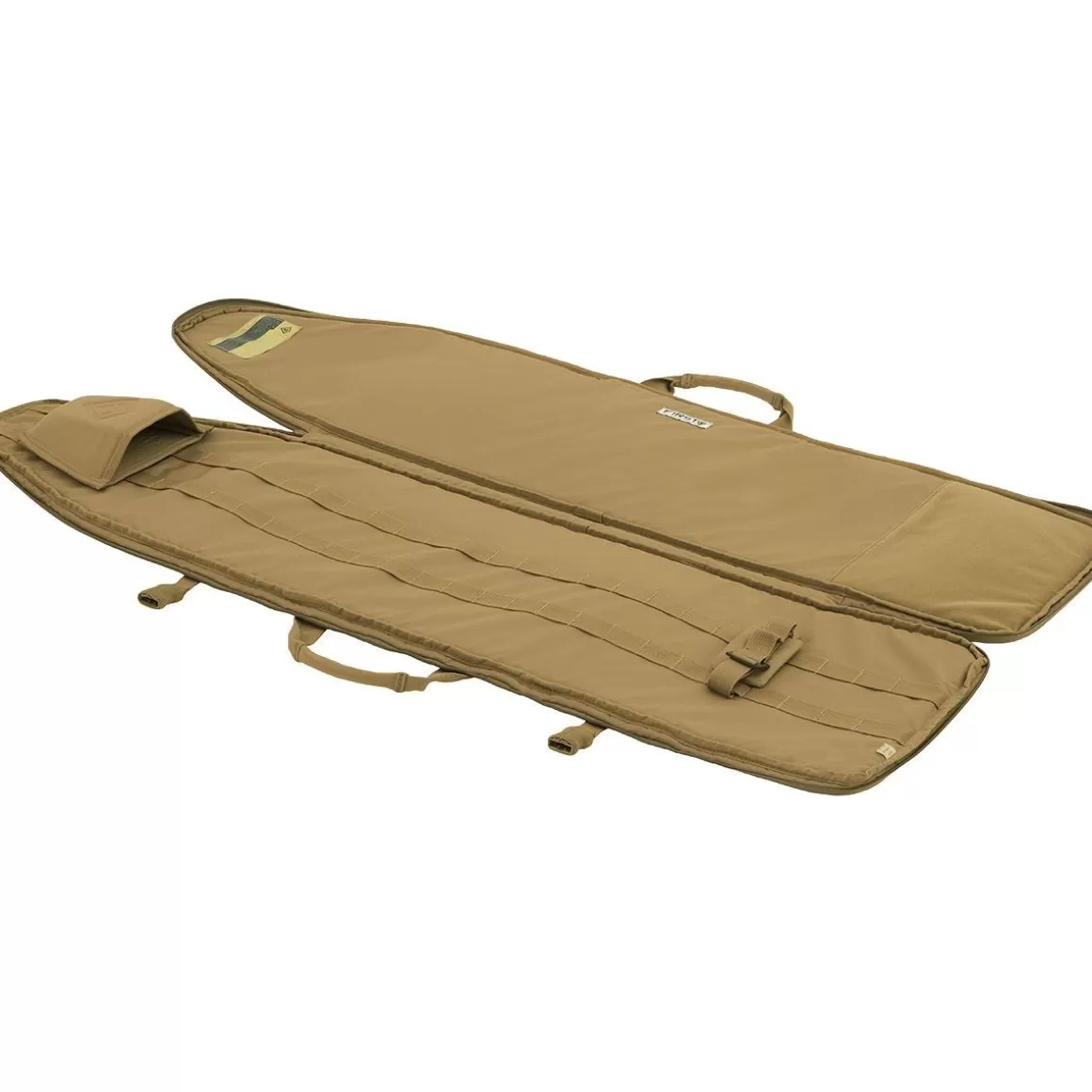 First Tactical Bags & Cases> Rifle Sleeve 42" Coyote