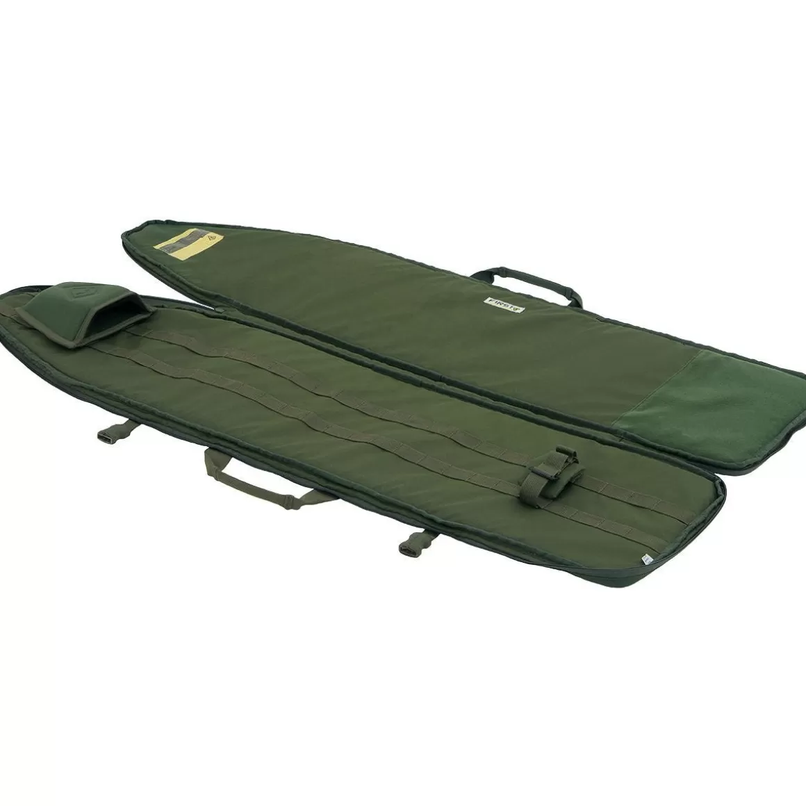 First Tactical Bags & Cases> Rifle Sleeve 42" Od Green