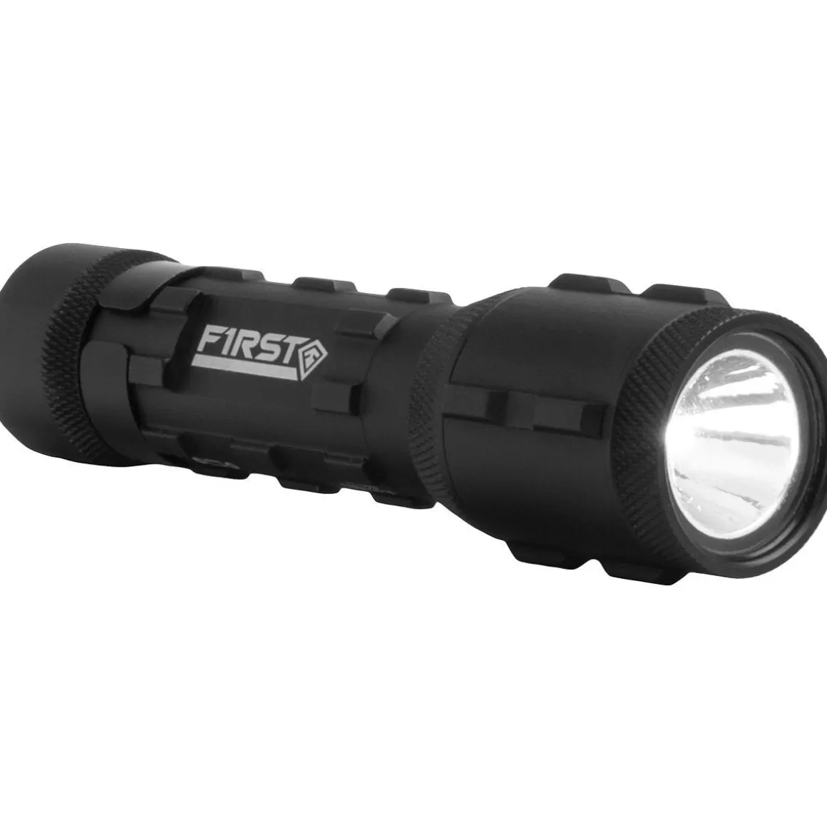 First Tactical Lamps & Torches> Small Duty Light Black