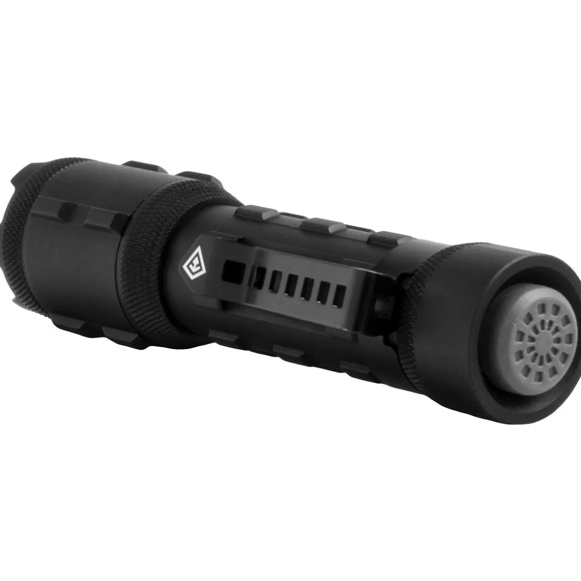 First Tactical Lamps & Torches> Small Duty Light Black