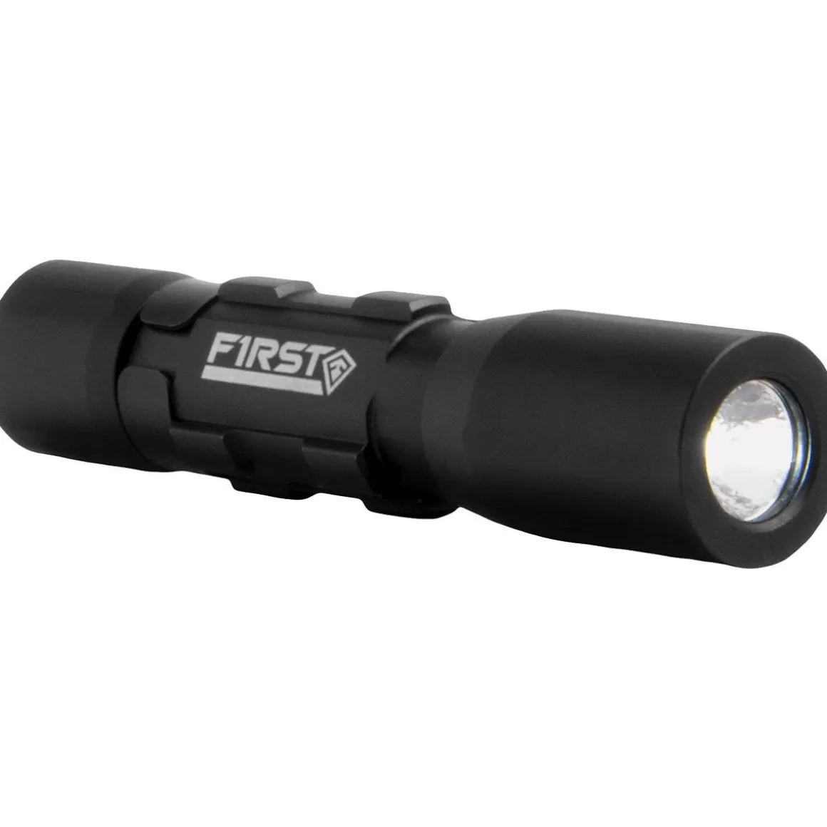 First Tactical Lamps & Torches> Small Penlight Black