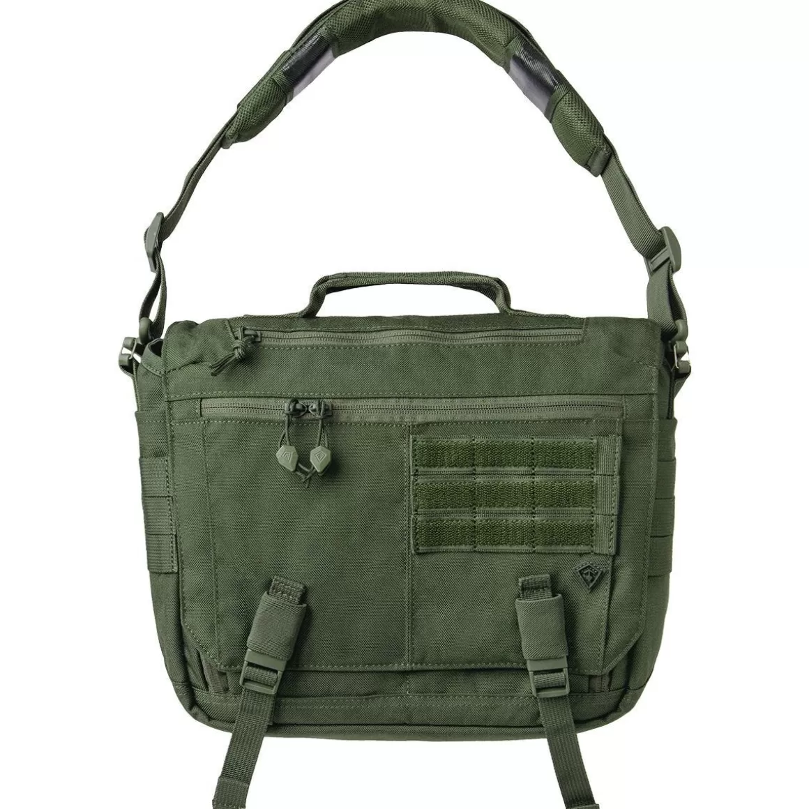 First Tactical Tool/Utility Bags> Summit Side Satchel Od Green