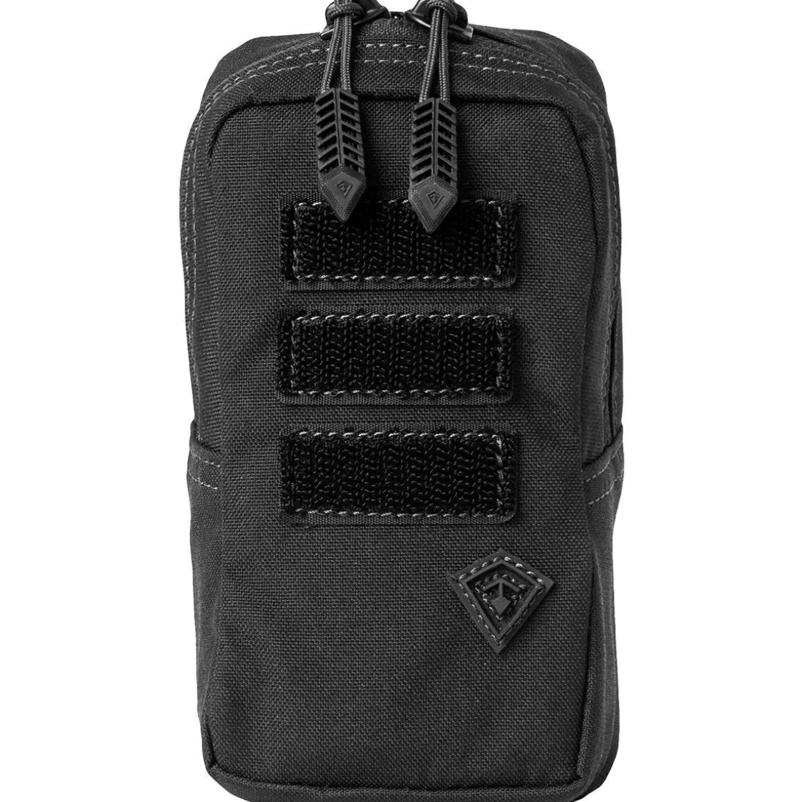 First Tactical Utility Pouches> Tactix 3X6 Utility Pouch Black