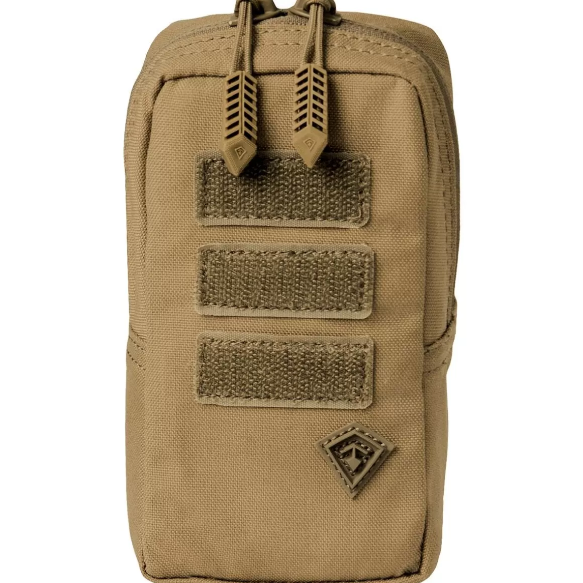 Mil-Tec Utility Pouches>First Tactical Tactix 3X6 Utility Pouch Coyote