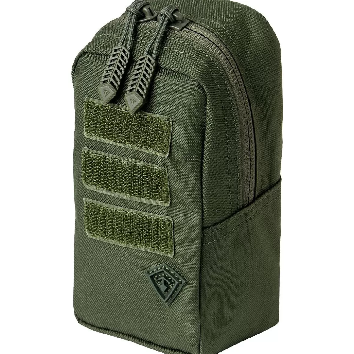 First Tactical Utility Pouches> Tactix 3X6 Utility Pouch Od Green