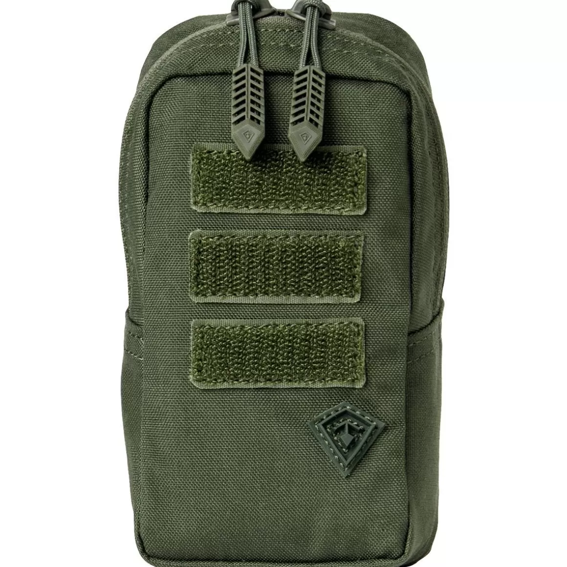 First Tactical Utility Pouches> Tactix 3X6 Utility Pouch Od Green