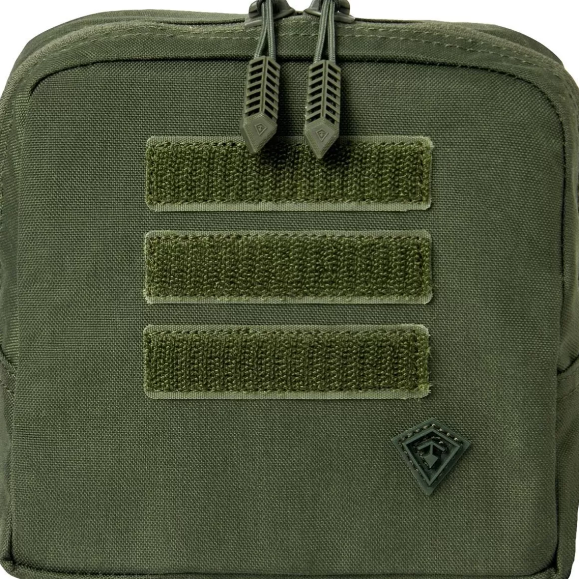 Highlander Forces Utility Pouches>First Tactical Tactix 6X6 Utility Pouch Od Green