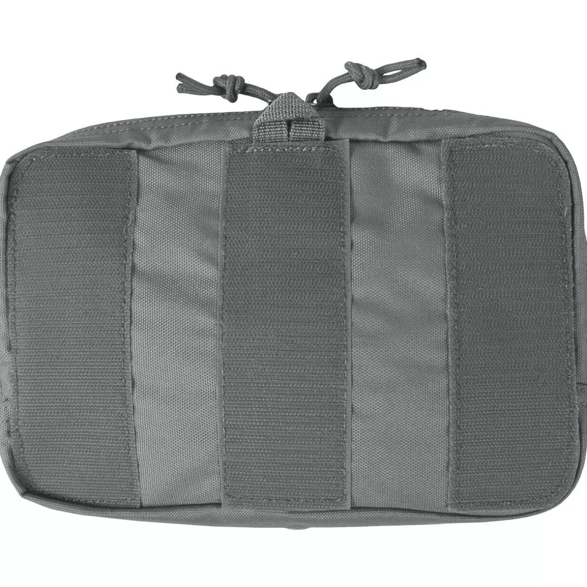 First Tactical Utility Pouches> Tactix 9X6 Hook-And-Loop Pouch Asphalt