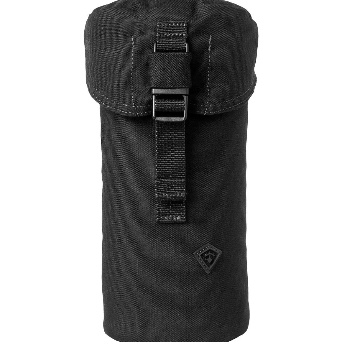 First Tactical Hydration> Tactix Bottle Pouch 1.0L Black