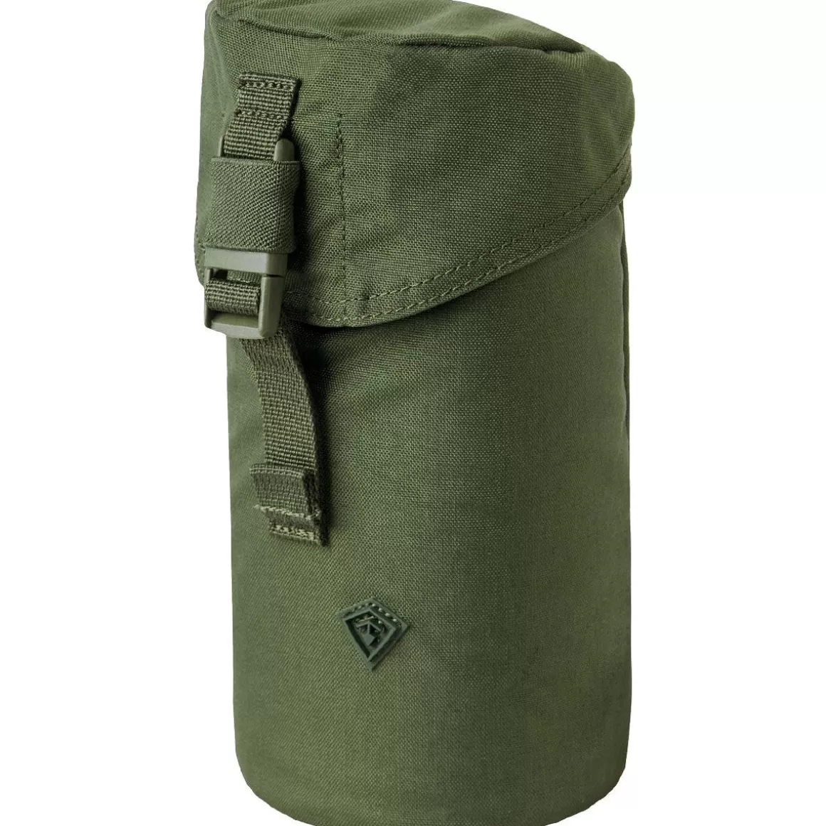 First Tactical Hydration> Tactix Bottle Pouch 1.0L Od Green