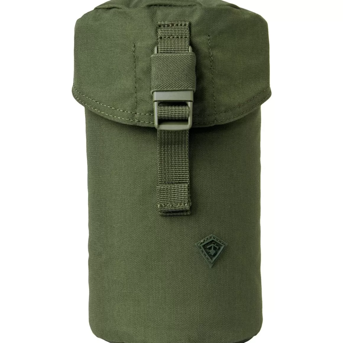 First Tactical Hydration> Tactix Bottle Pouch 1.0L Od Green