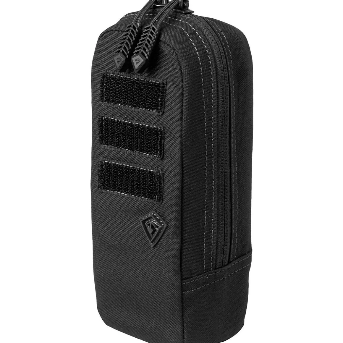 First Tactical Accessories> Tactix Eyewear Pouch Black