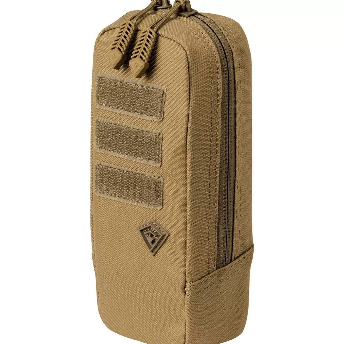 First Tactical Accessories> Tactix Eyewear Pouch Coyote