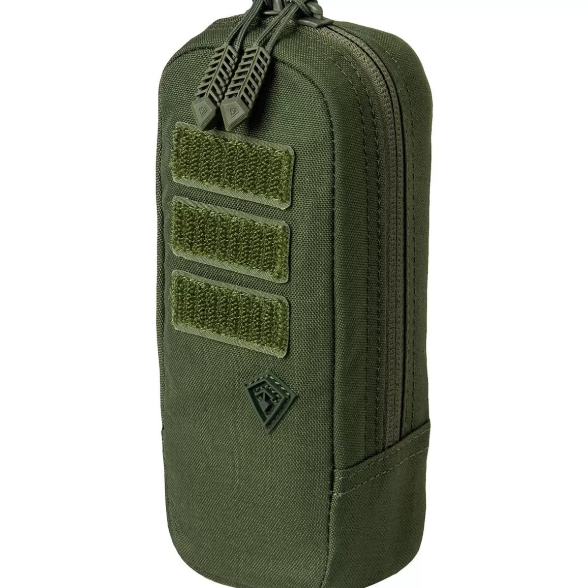 First Tactical Accessories> Tactix Eyewear Pouch Od Green