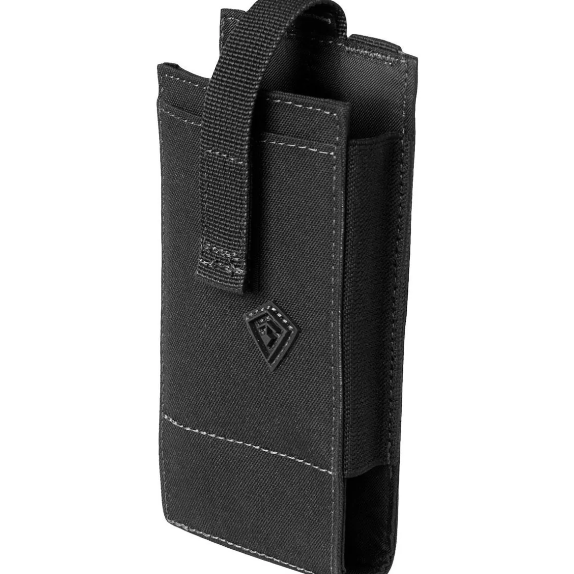 First Tactical Other Pouches> Tactix Media Pouch Large Black