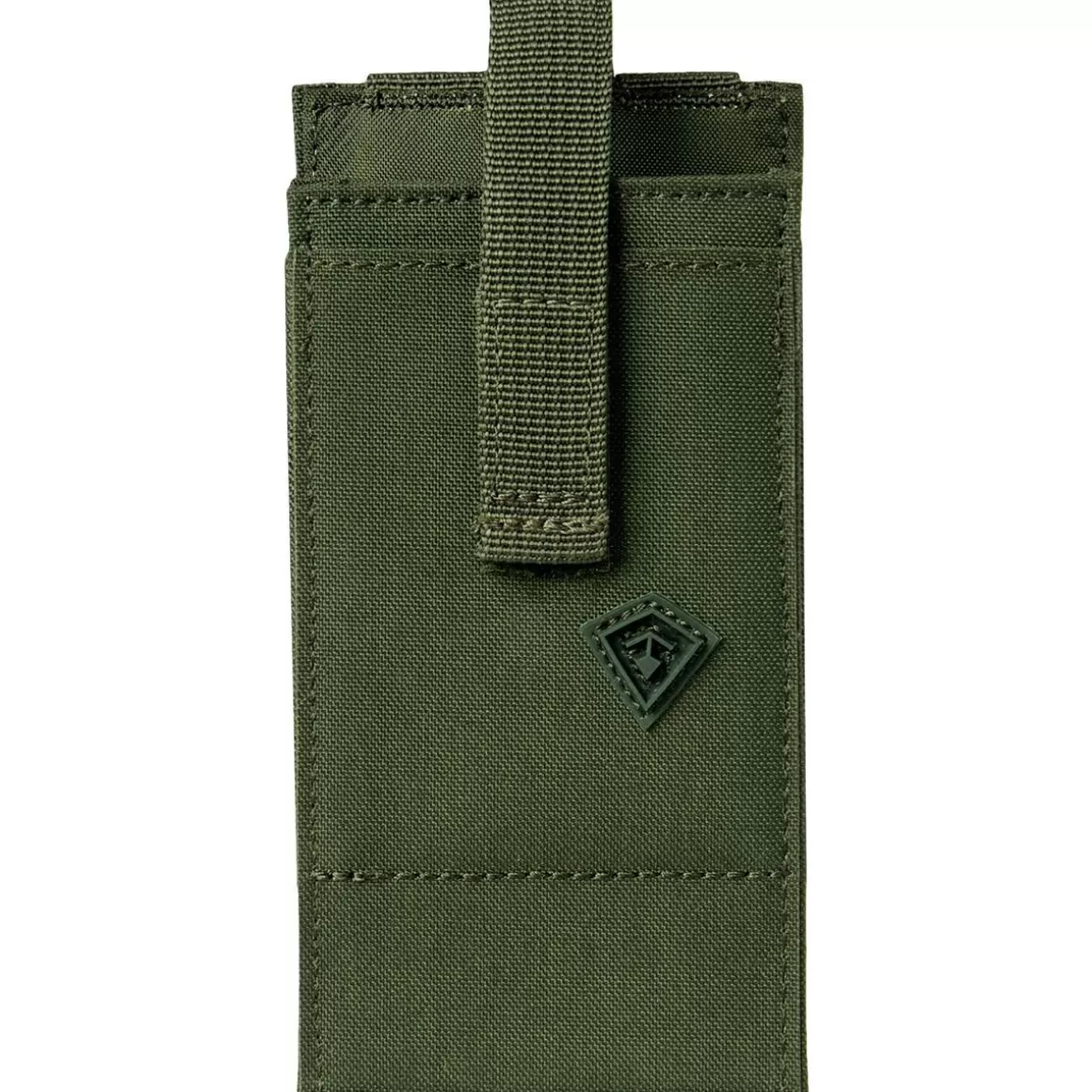 First Tactical Other Pouches> Tactix Media Pouch Large Od Green