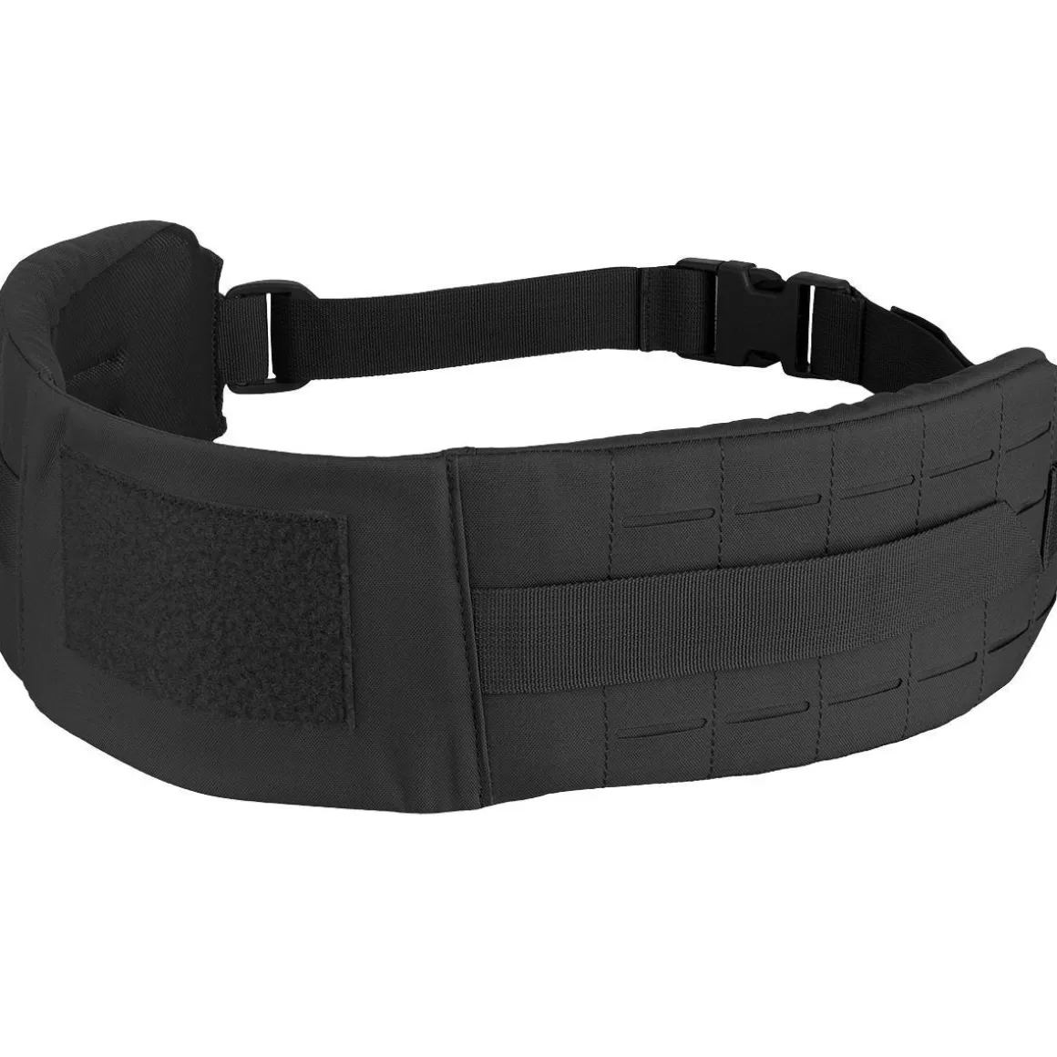 First Tactical Belts & Suspenders> Tactix Waist Belt Black