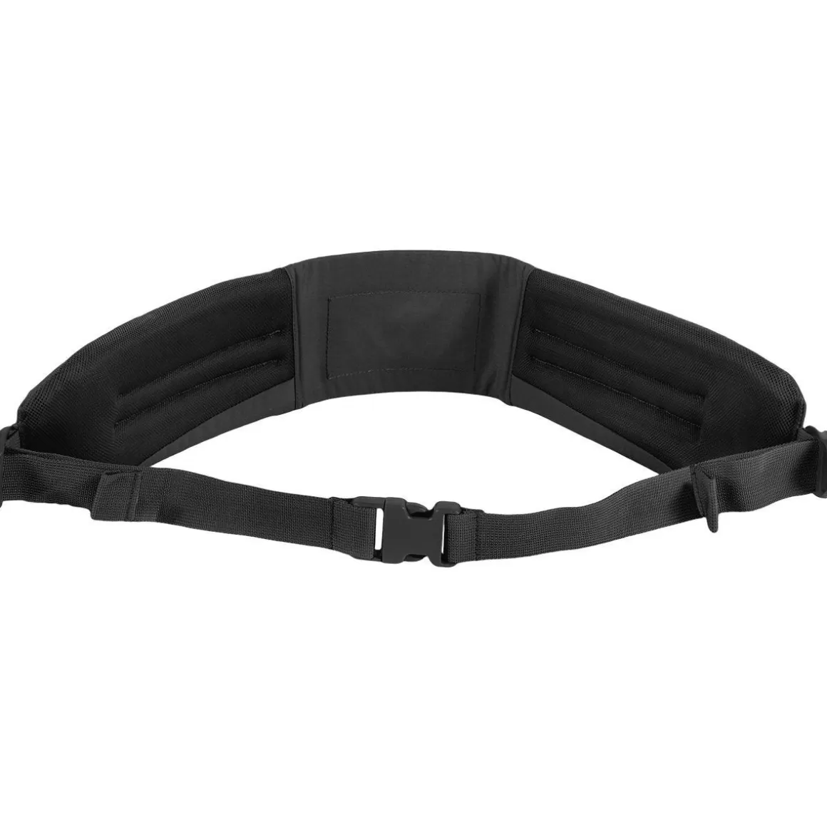 First Tactical Belts & Suspenders> Tactix Waist Belt Black