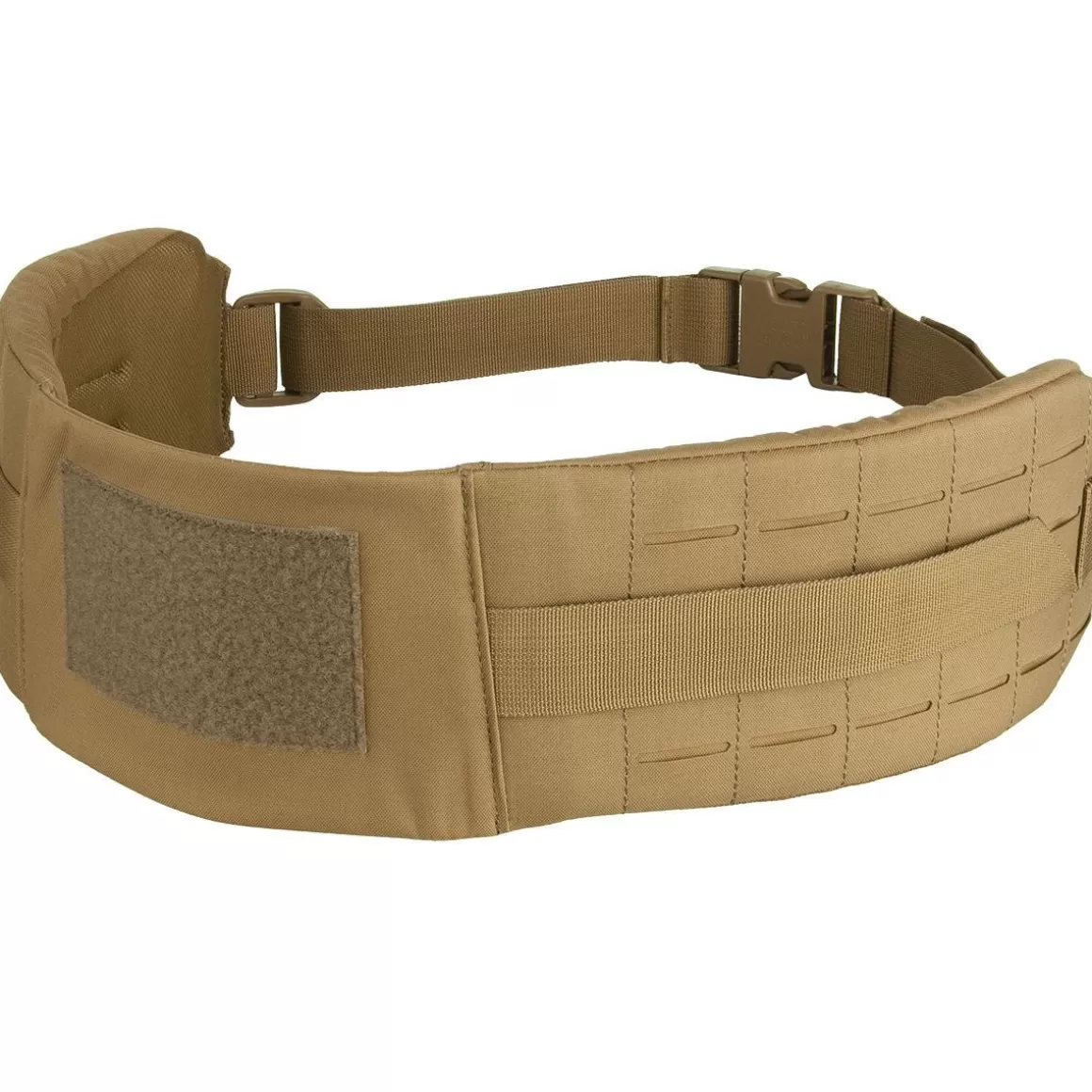 First Tactical Belts & Suspenders> Tactix Waist Belt Coyote