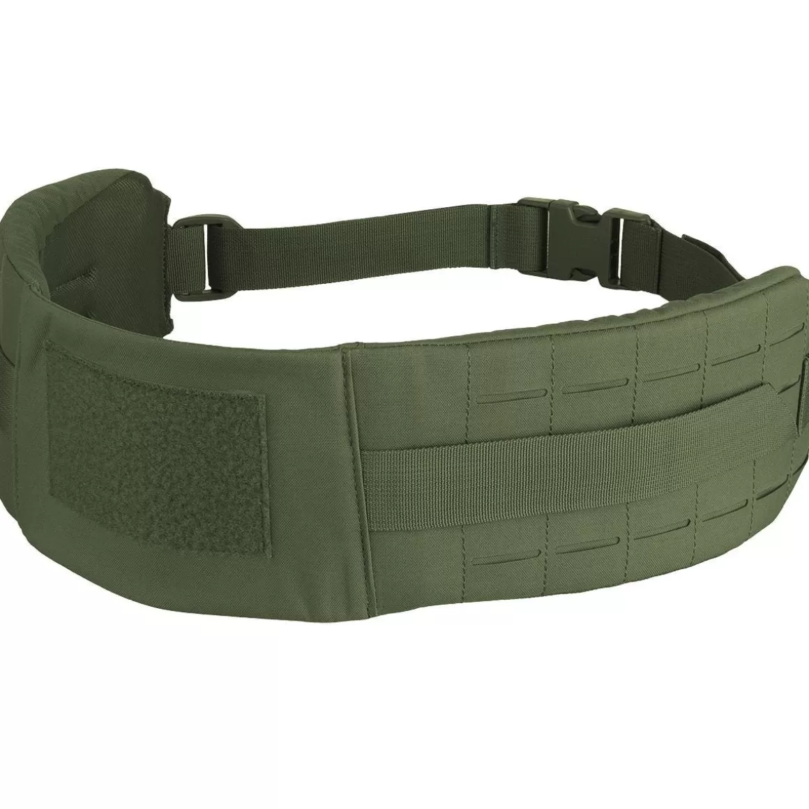 First Tactical Belts & Suspenders> Tactix Waist Belt Od Green