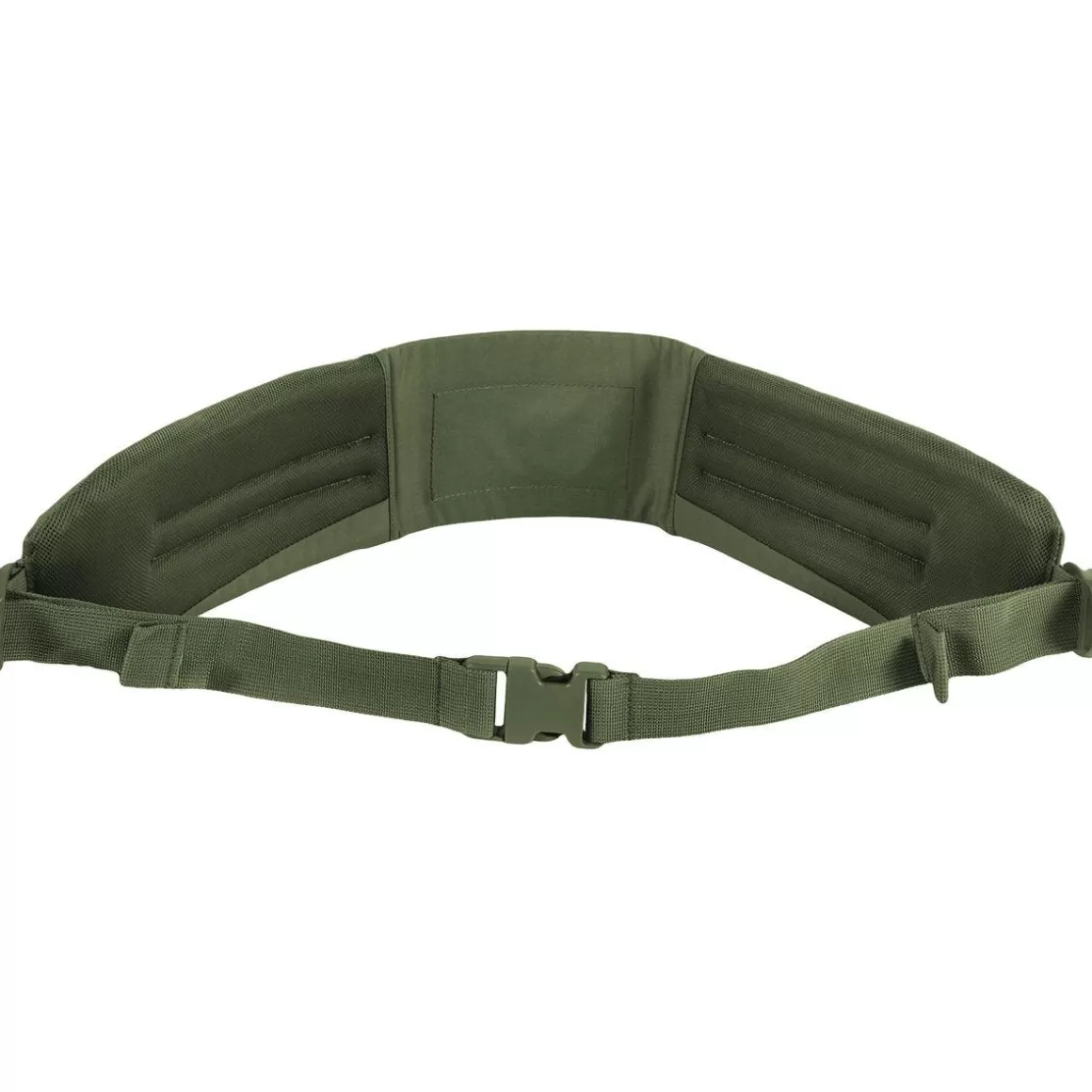 First Tactical Belts & Suspenders> Tactix Waist Belt Od Green