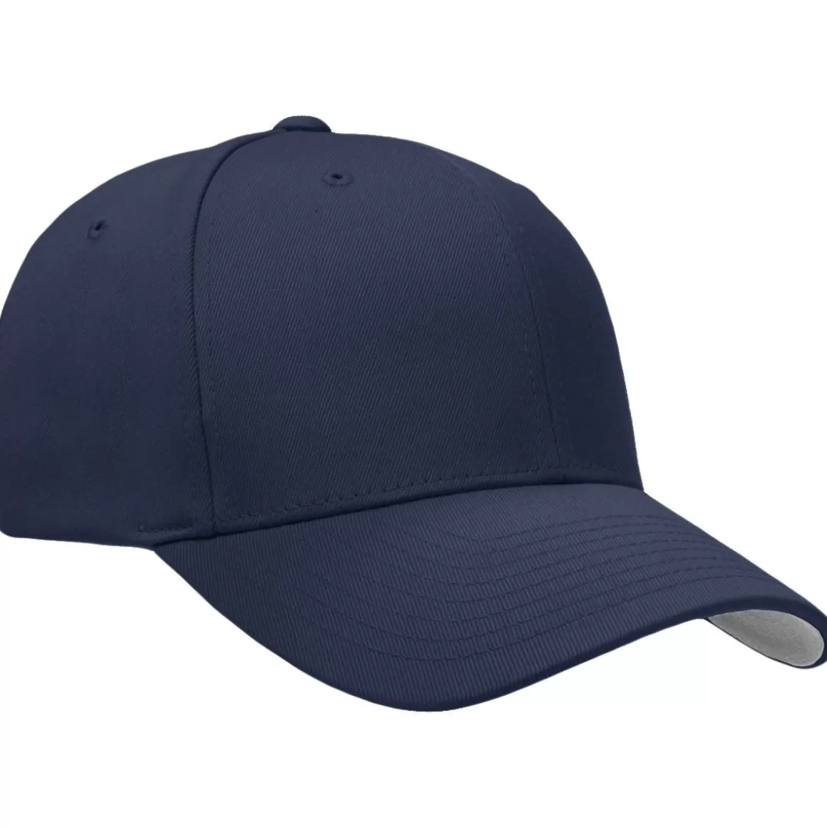 Direct Action Headwear>Flexfit Wooly Combed Cap Navy