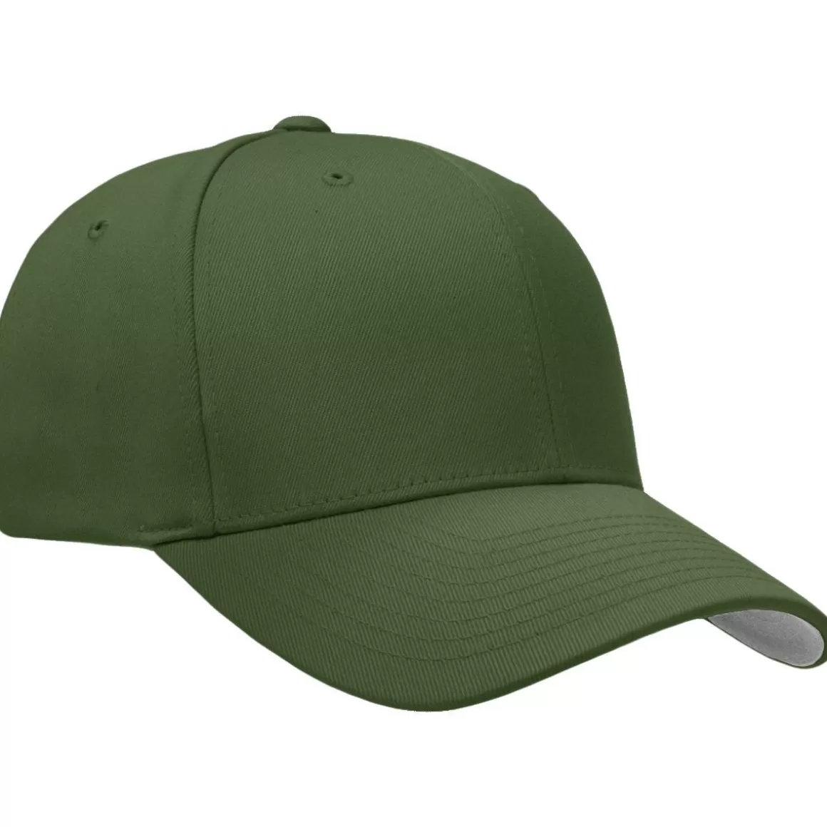 Helikon Headwear>Flexfit Wooly Combed Cap Olive