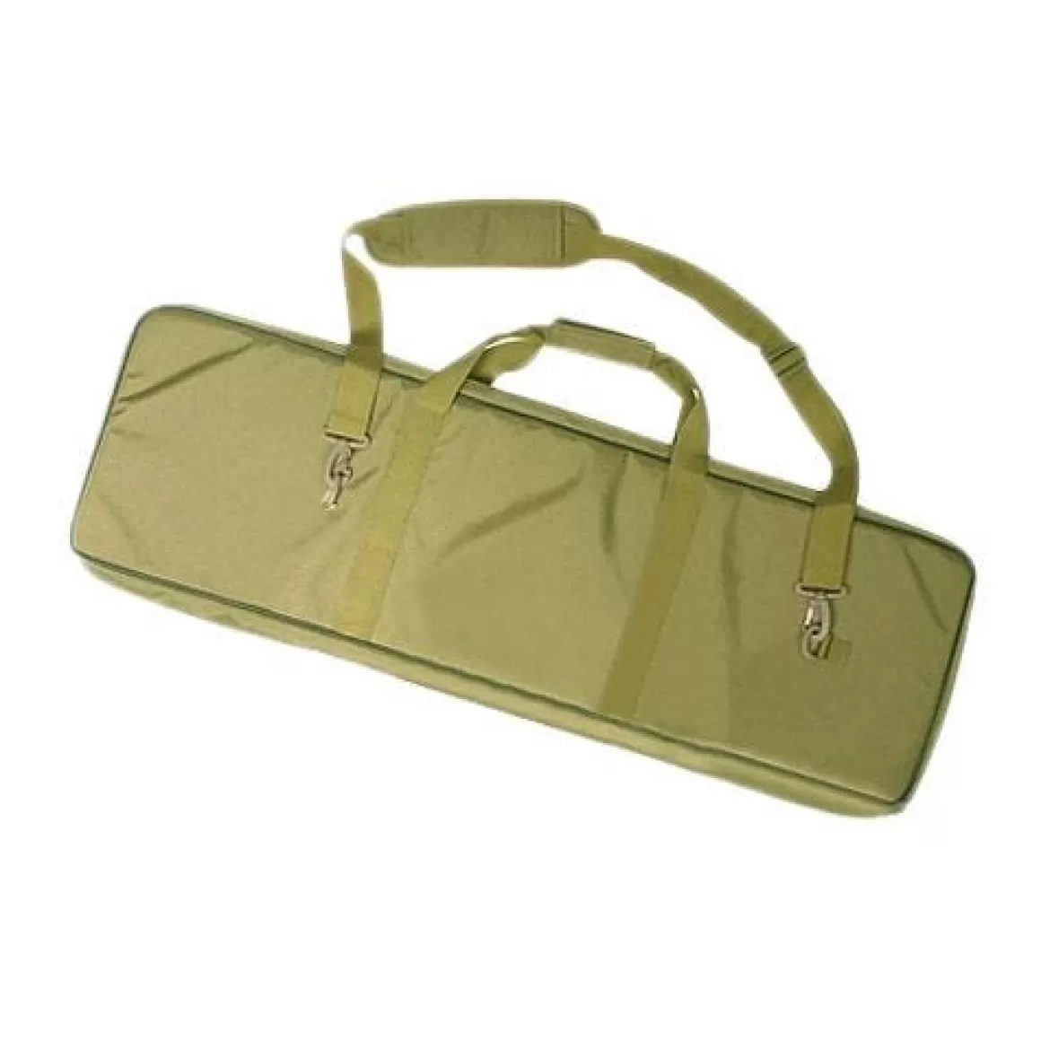 Flyye Industries Bags & Cases>Flyye 1066Mm Rifle Carry Bag Khaki