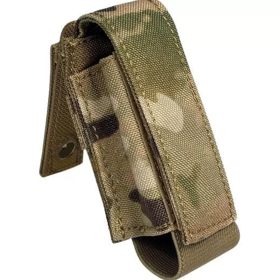 Flyye Industries Grenade Pouches>Flyye 40Mm Grenade Shell Pouch Molle Multicam