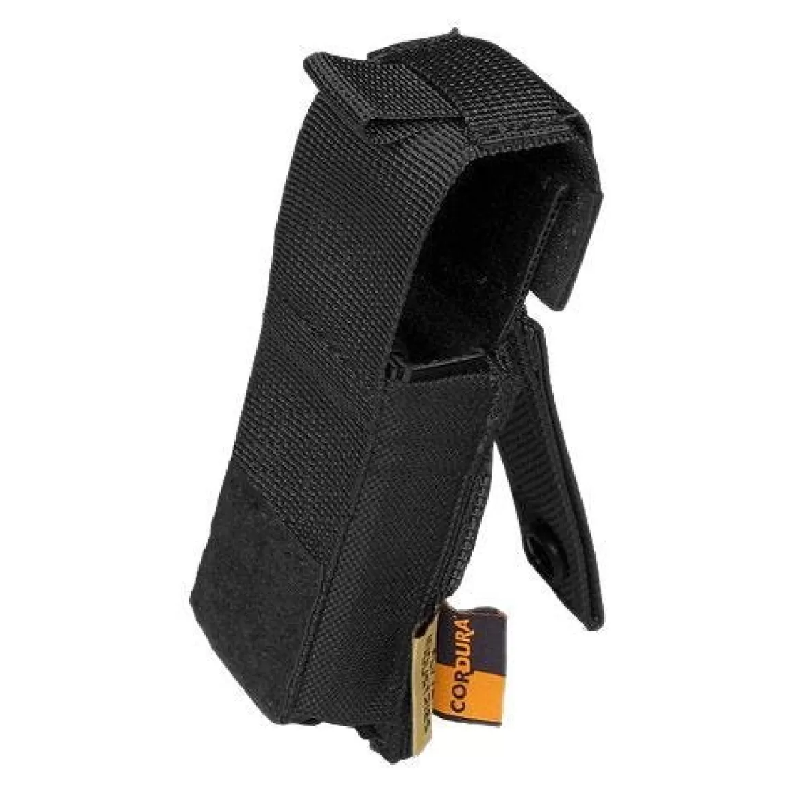 Flyye Industries Magazine Pouches>Flyye .45 Pistol Magazine Pouch Molle Black