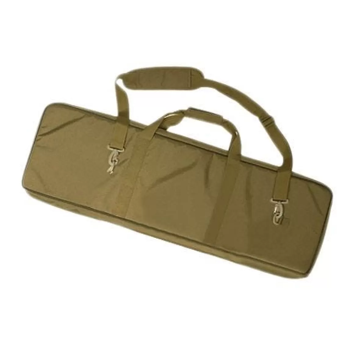 Flyye Industries Bags & Cases>Flyye 914Mm Rifle Carry Bag Coyote Brown