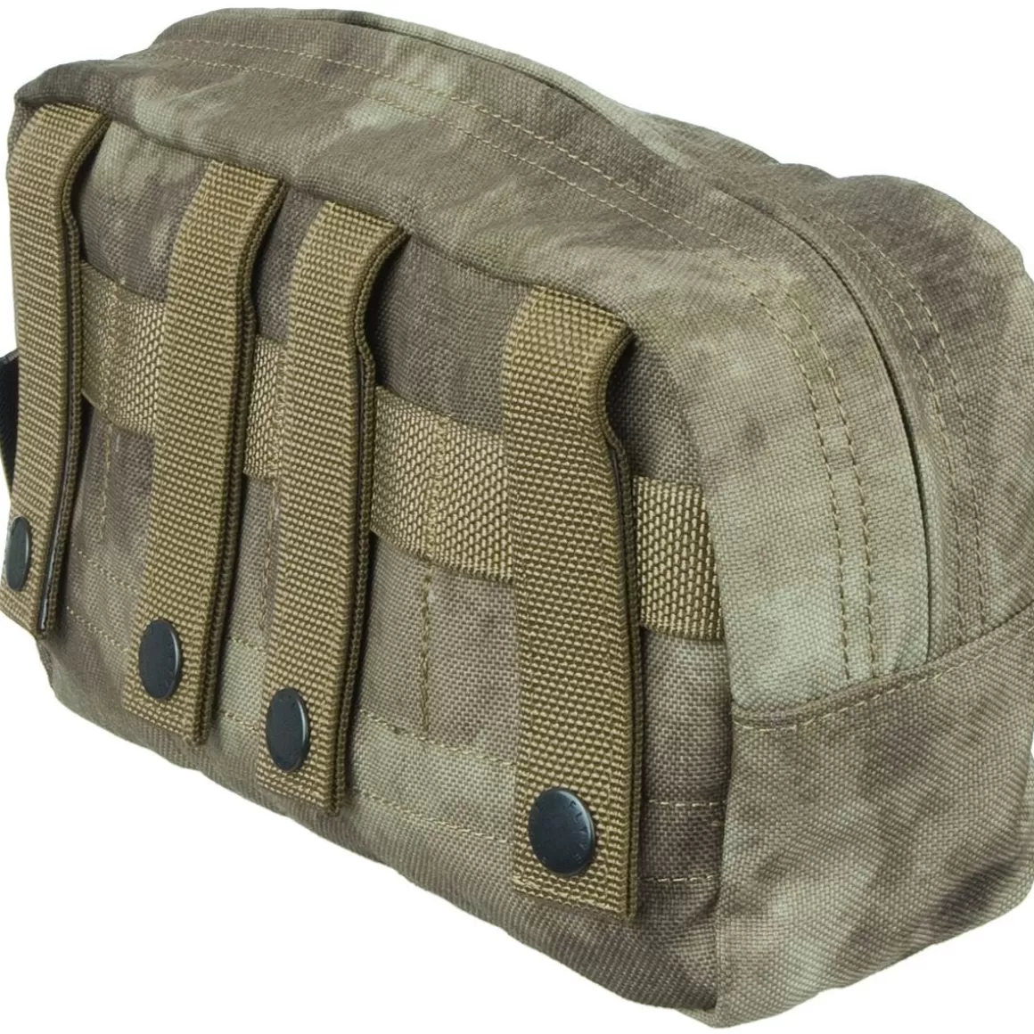 Flyye Industries Utility Pouches>Flyye Accessories Pouch A-Tacs Au