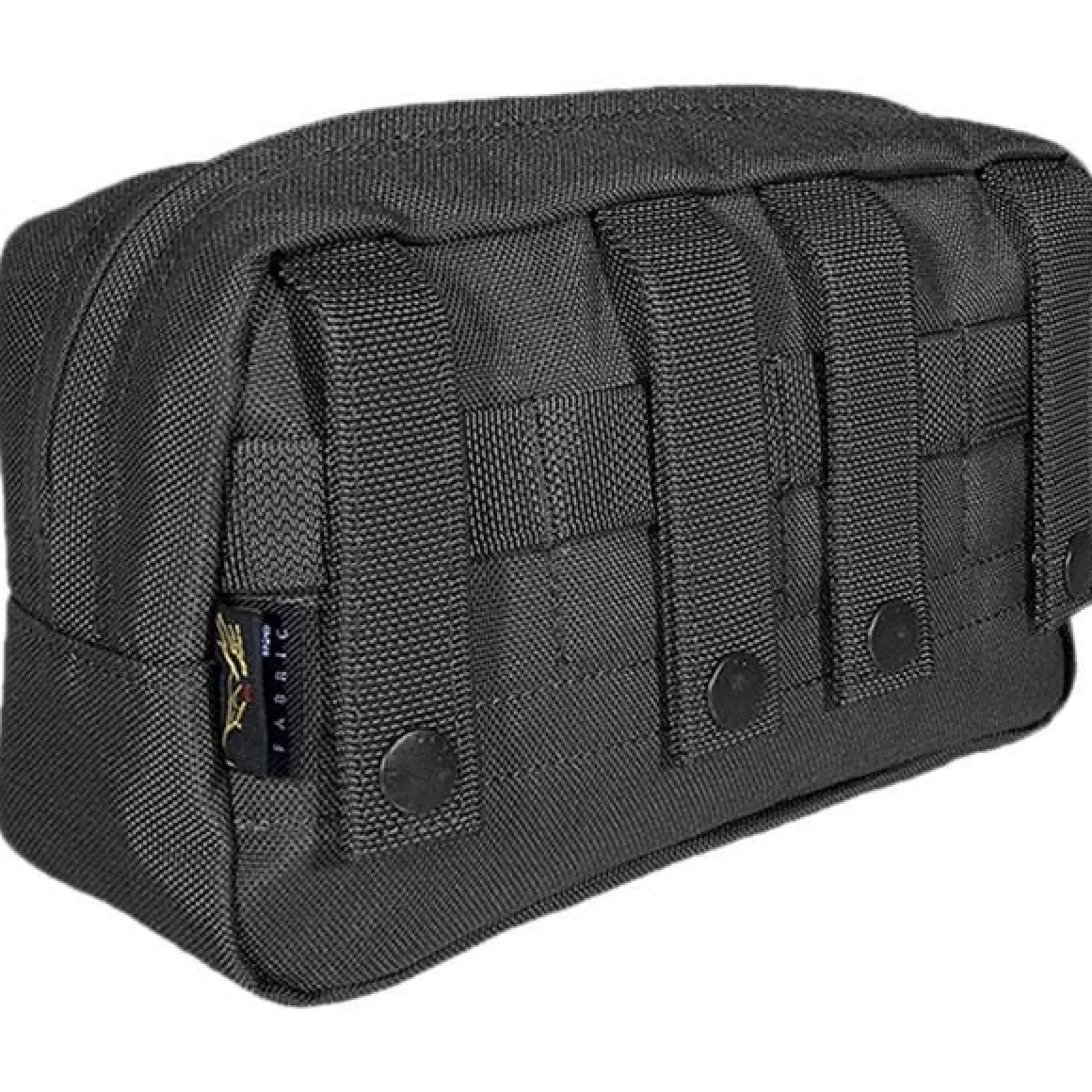 Flyye Industries Utility Pouches>Flyye Accessories Pouch Black