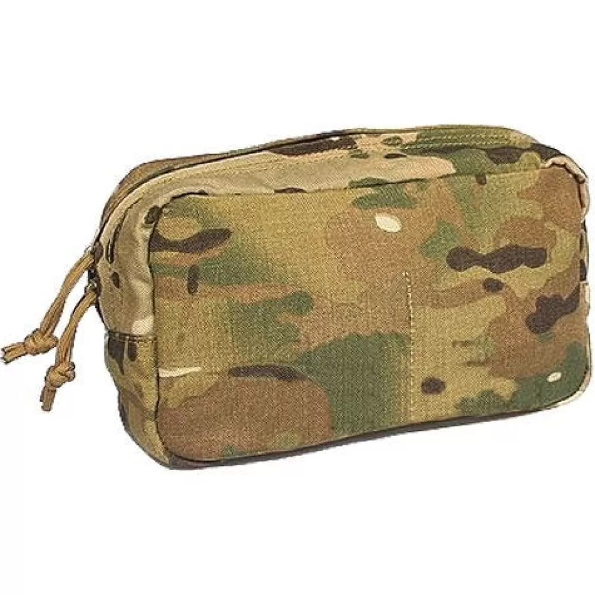 Flyye Industries Utility Pouches>Flyye Accessories Pouch Multicam