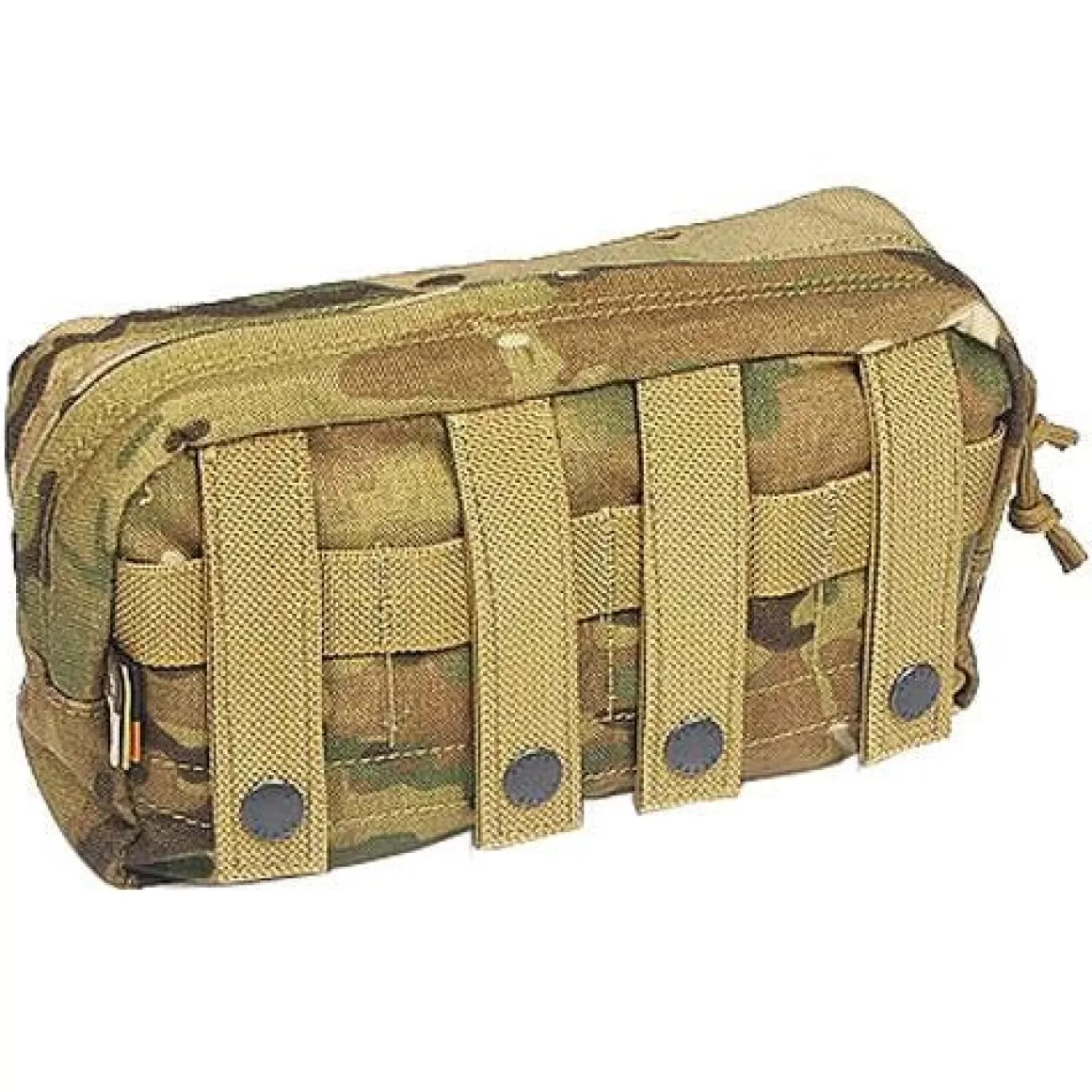 Flyye Industries Utility Pouches>Flyye Accessories Pouch Multicam