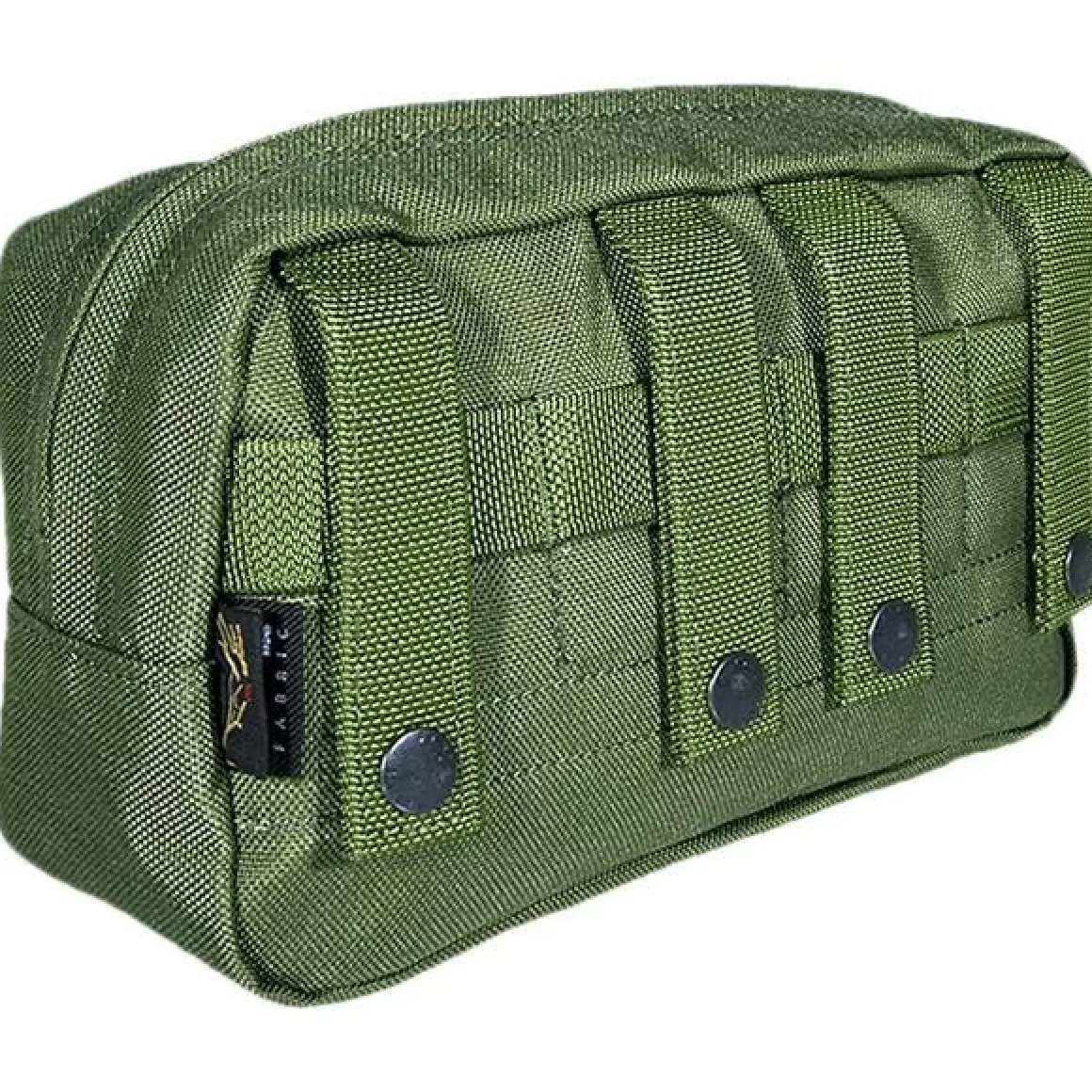 Flyye Industries Utility Pouches>Flyye Accessories Pouch Olive Drab