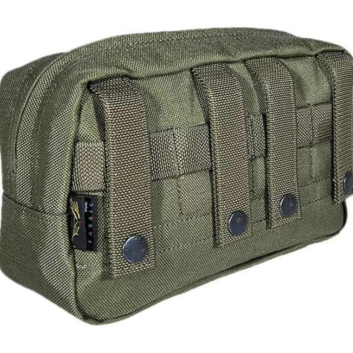 Flyye Industries Utility Pouches>Flyye Accessories Pouch Ranger Green