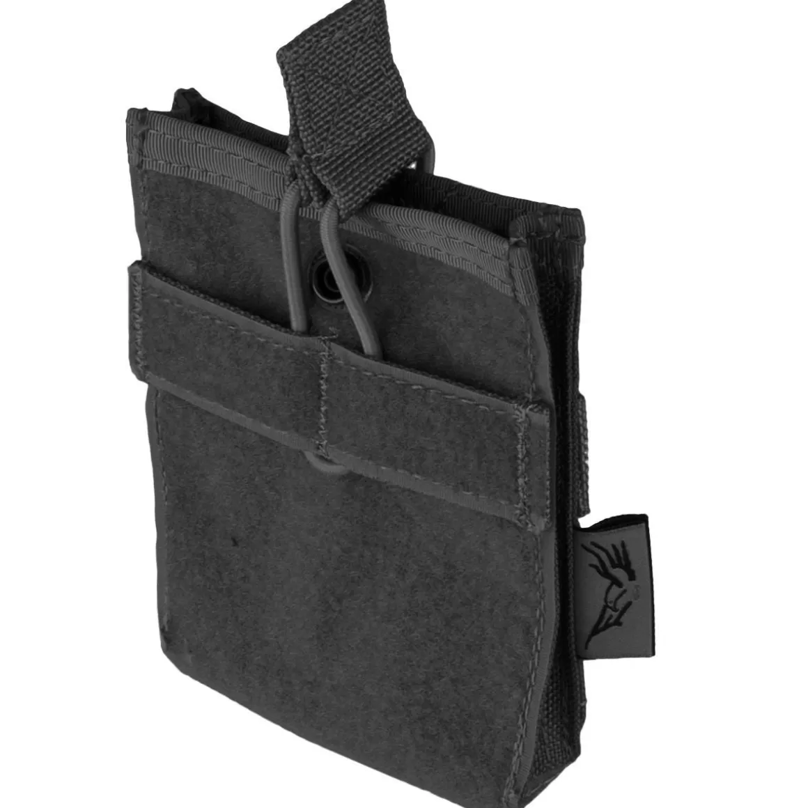 Flyye Industries Other Pouches>Flyye Accessory Platform Pouch Molle Black