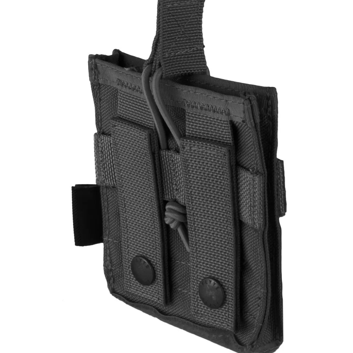 Flyye Industries Other Pouches>Flyye Accessory Platform Pouch Molle Black