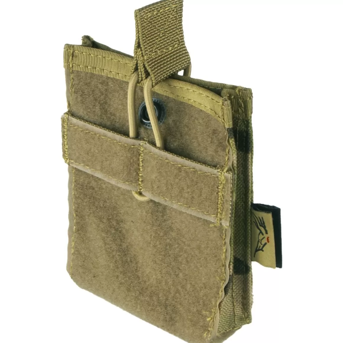 Flyye Industries Other Pouches>Flyye Accessory Platform Pouch Molle Multicam