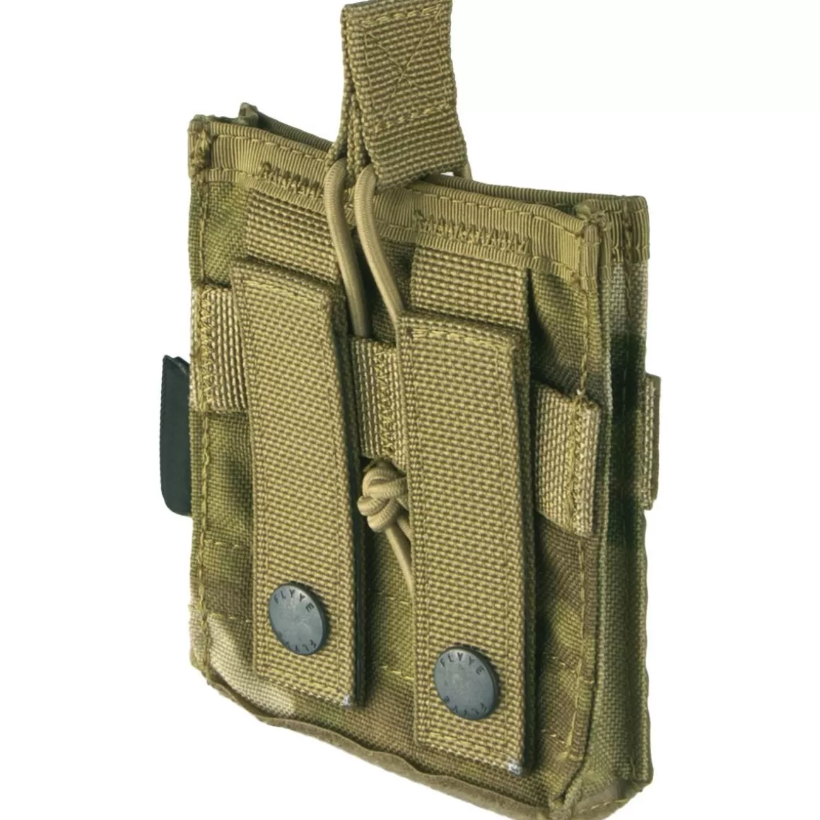 Flyye Industries Other Pouches>Flyye Accessory Platform Pouch Molle Multicam