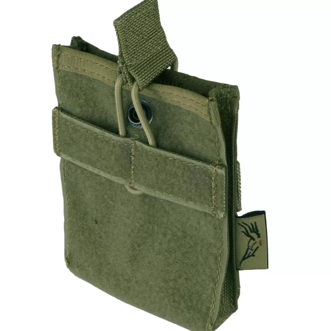 Flyye Industries Other Pouches>Flyye Accessory Platform Pouch Molle Olive Drab