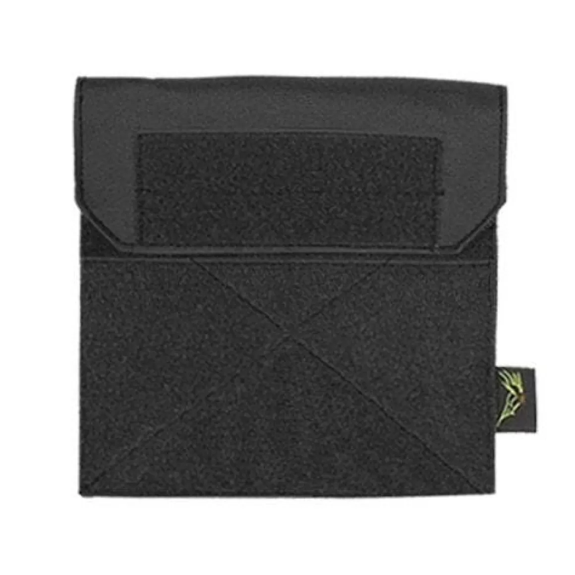 Flyye Industries Other Pouches>Flyye Administrative Storage Pouch Molle Black