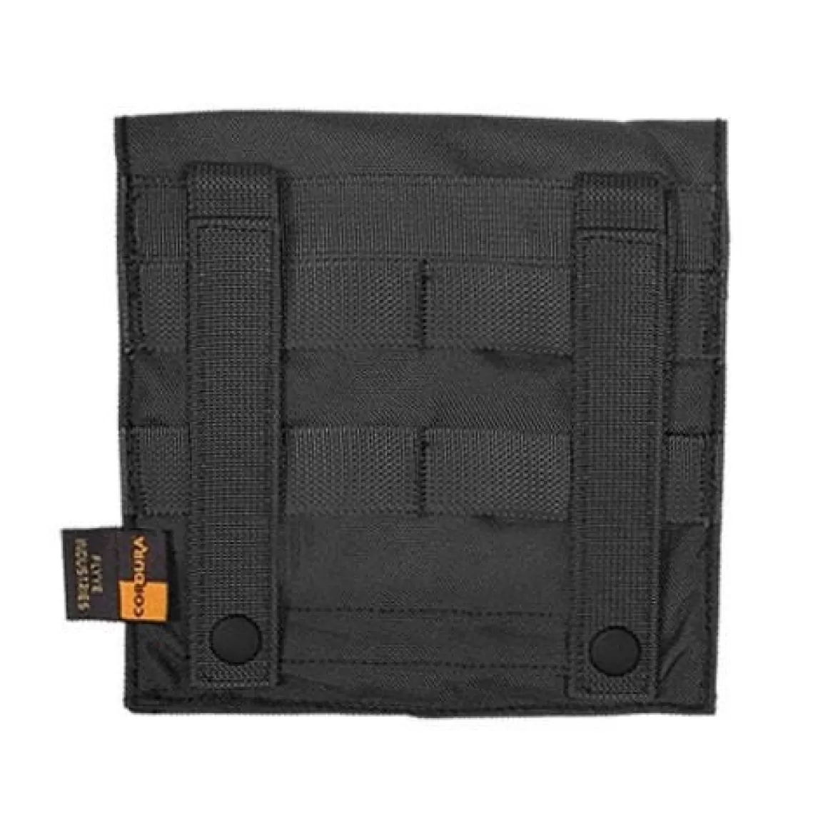 Flyye Industries Other Pouches>Flyye Administrative Storage Pouch Molle Black