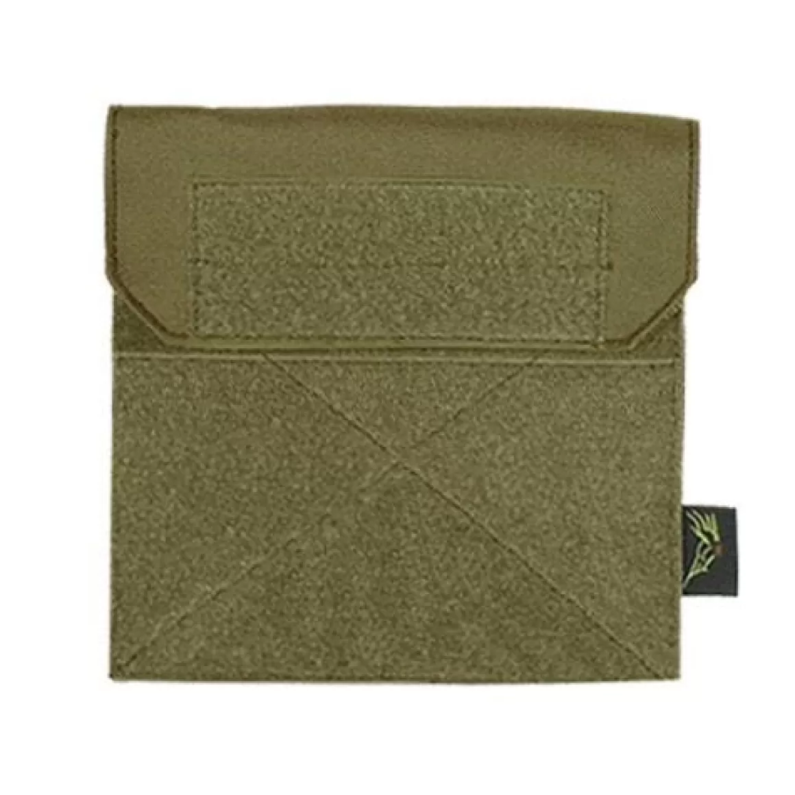 Flyye Industries Other Pouches>Flyye Administrative Storage Pouch Molle Coyote Brown