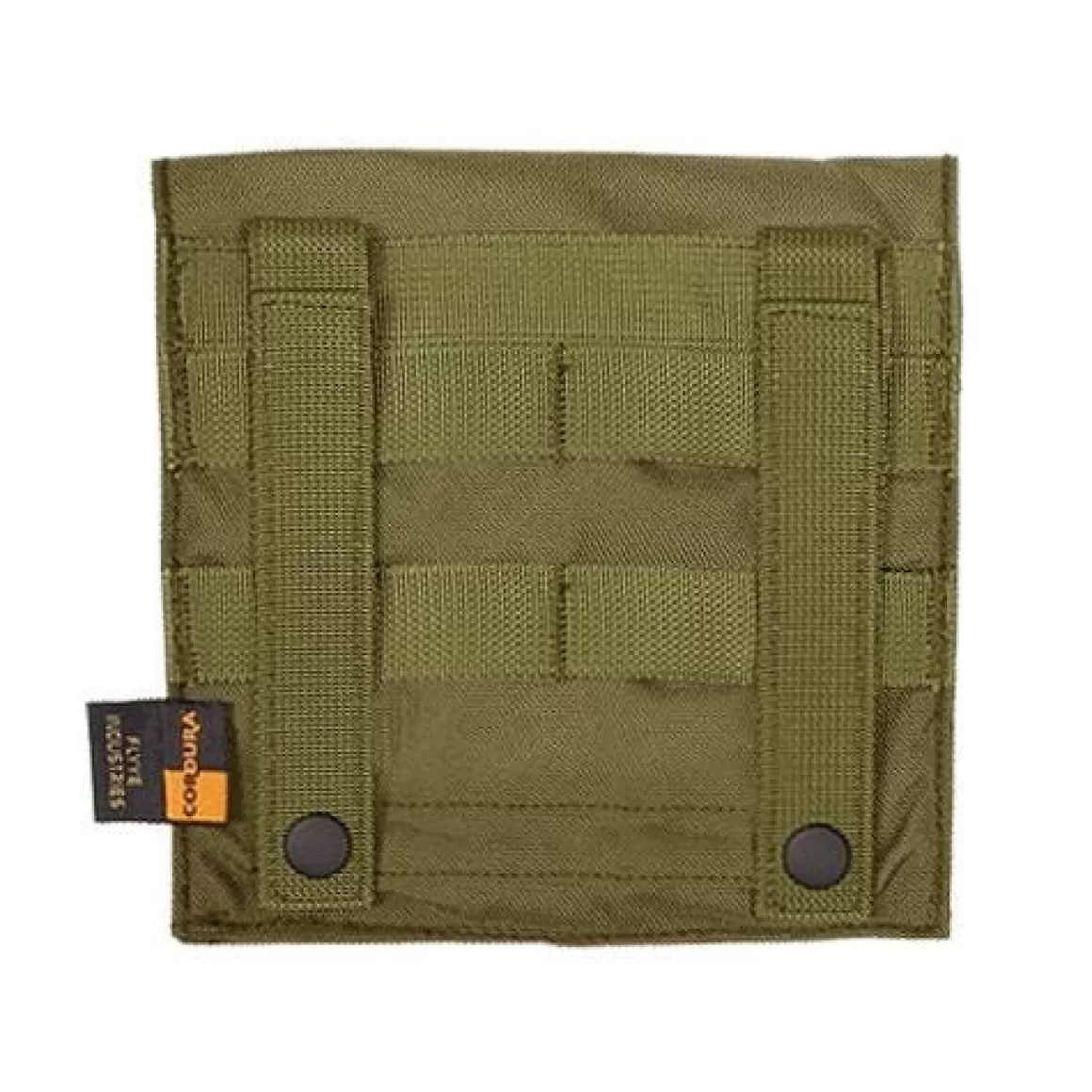 Flyye Industries Other Pouches>Flyye Administrative Storage Pouch Molle Coyote Brown