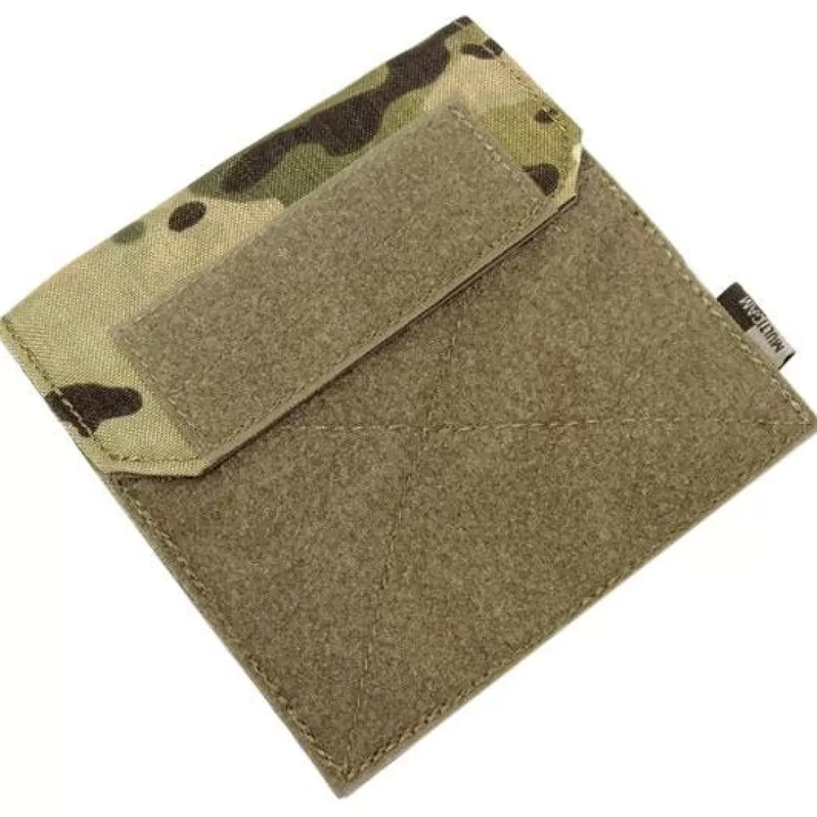 Flyye Industries Other Pouches>Flyye Administrative Storage Pouch Molle Multicam