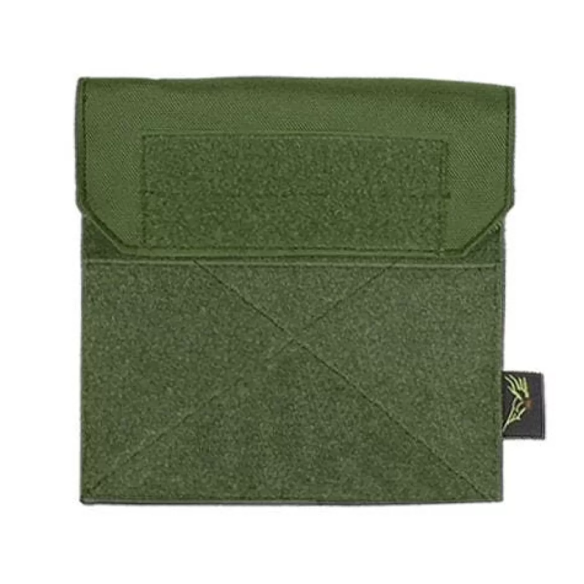 Flyye Industries Other Pouches>Flyye Administrative Storage Pouch Molle Olive Drab