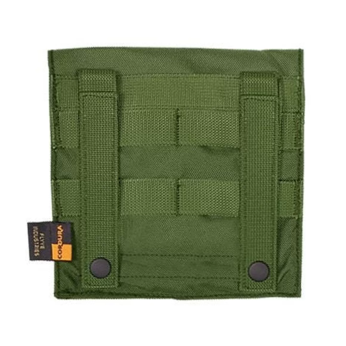 Flyye Industries Other Pouches>Flyye Administrative Storage Pouch Molle Olive Drab