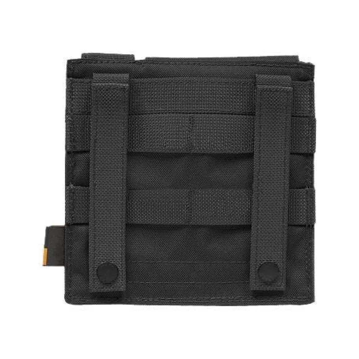 Flyye Industries Other Pouches>Flyye Administrative/Pistol Mag Pouch Molle Black